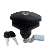 Serrure FAP 1204 NOIRE