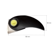 Serrure FAP FLAP LOCK