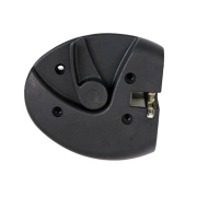 M�canisme Serrure FAP 1075 PRO-TEK NOIR