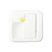 Poigne FAP 1059 blanche