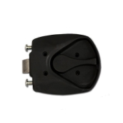 Mécanisme Serrure FAP 1063 Noir