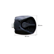 Mécanisme Serrure FAP 1063 Noir