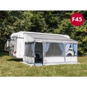 Privacy Room F45 VAN FIAMMA