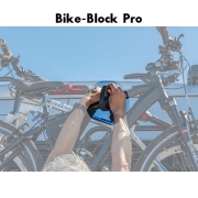 Bike-Block Pro Deep Black FIAMMA