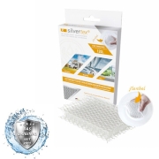 Purificateur d'eau WM Souple Silvertex