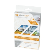 Purificateur d'eau WM Souple Silvertex