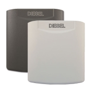 Couvercle trappe Diesel FAP