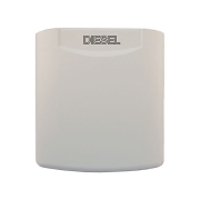 Couvercle trappe Diesel FAP
