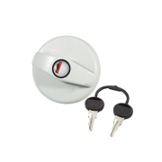 Bouchon d'eau STS Blanc FIAT