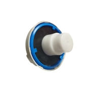 Bouchon d'eau STS Blanc FIAT