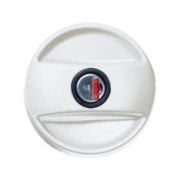 Bouchon d'eau Zadi 2 Grip Blanc