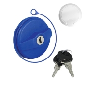 Bouchon d'eau FAP Bleu