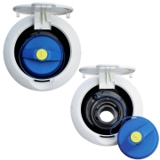 Coupelle de remplissage ORUS Line FAP