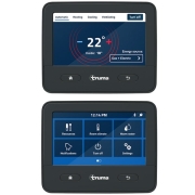 Panneau Truma iNet X Panel