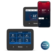 Panneau Truma iNet X Panel