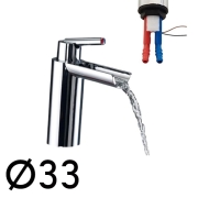 Robinet REICH cramique CASCADA B