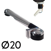 Robinet REICH Mono Chrome