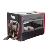 Niche pliable CARRY-DOG FIAMMA