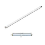 Lampe tube fluo 220V 13W