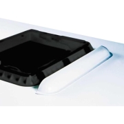Spoiler lanterneau Dometic