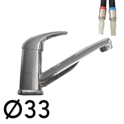 Robinet COMET ROMA SPRAY