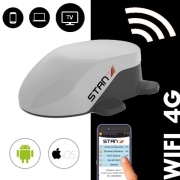 Antenne Box 4G STANLINE