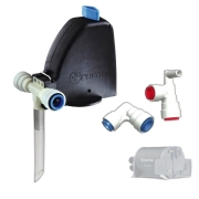 Kit raccord d'eau Combi Truma FC JG