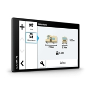 GPS Garmin CAMPER 795