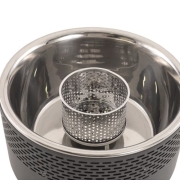 Barbecue Outwell Calvi au charbon sans fumes