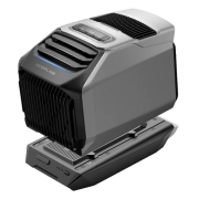 Climatiseur Portable Ecoflow Wave 2 + batterie