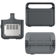 Batterie Lithium Portable LAKE 300 VIGORPOOL