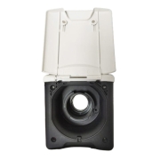 Trappe  eau FAP Blanche magntique