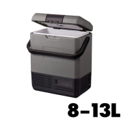 Glacire FREECOOLER Carbest