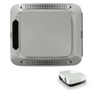 Climatiseur 12V Plein-Aircon Indel B