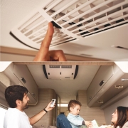 Climatiseur 12V Plein-Aircon Indel B