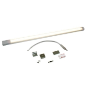 Rglette LED 42cm NEPTUNUS sans interrupteur