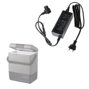 Adaptateur 230V pour Glacire CARBEST et MCCAMPING