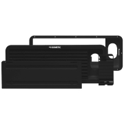 Grille complte Dometic LS100 Noire