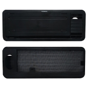 Grille complte Dometic LS100 Noire