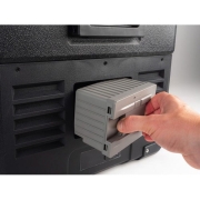 Batterie lithium pour Glacire