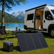 Panneau solaire portable 400W ANTARION