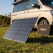 Panneau solaire portable 220W ANTARION