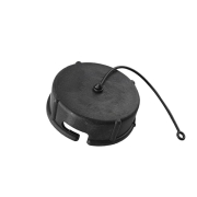 Bouchon vanne de vidange FAP 40 mm