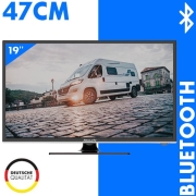 TV 12V SMART SILVERLINE WEBOS 47cm