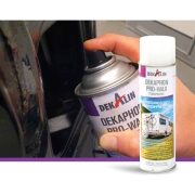 Cire protection anti corrosion Dekaphon PRO WAX 500ml