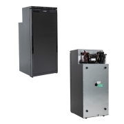Rfrigrateur encastrable  compresseur CARBEST LR 90L
