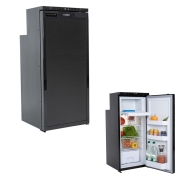 Rfrigrateur encastrable  compresseur CARBEST LR 90L