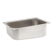 vier inclin rectangulaire inox Vanstream