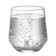 Lot de 2 verres � eau Riserva BRUNNER
