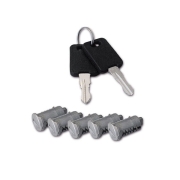 Barillet FAP 2000 + 2 clefs